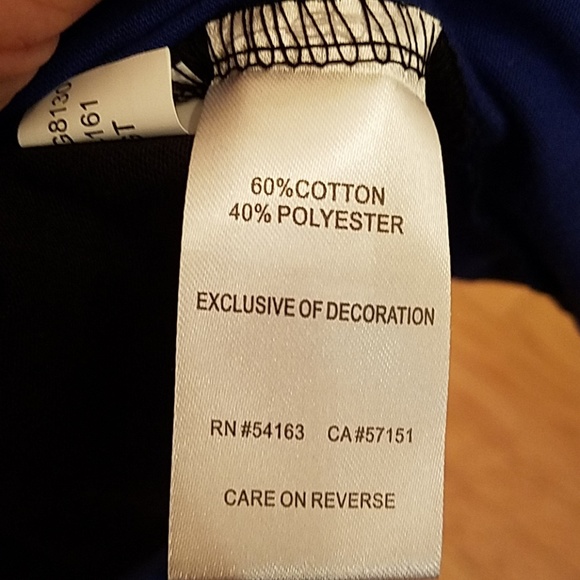 2/$30 NWT size M Florida Gators tee - Picture 5 of 5